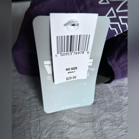 NWT Disney Star Wars Cap - Picture 5 of 7